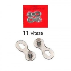 MissingLink SUNRACE 11 viteze 1/2" x 3/32 ( 1 buc )