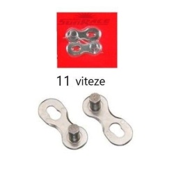 MissingLink SUNRACE 11 viteze 1/2" x 3/32 ( 1 buc ) - Img 6