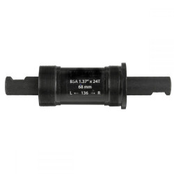 Monobloc CHIN HAUR 136 mm BSA Cupe Nylon Rotund