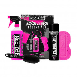 Muc-Off Bicycle Essentials Kit