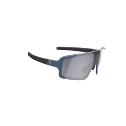 Ochelari BBB BSG-69 Chester MLC Albastru/Argintiu - Img 2
