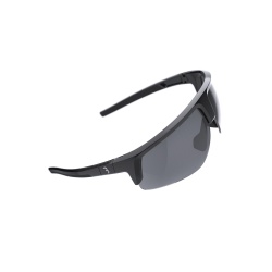 Ochelari BBB Comet BSG-75 Negri, lentile negre - Img 2