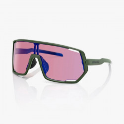 Ochelari ciclism SHIMANO Technium CE-TCNM2 Dark Olive Ridescape OR
