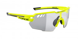 Ochelari Force Amoledo, lentila fotocromata, fluo-gri - Img 2