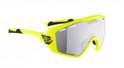 Ochelari Force Ombro Plus, lentila fotocromata, fluo mat - Img 2