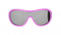 Ochelari Force Pokey roz/alb lentile negre - Img 3