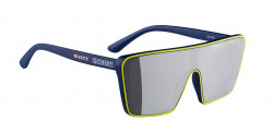 Ochelari Force Scope, lentila neagra oglinda, Wanty Gobert - Img 2