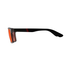 Ochelari Leatt TheViz Sierra Grey Red Polarized Red 14 VLT - Img 3