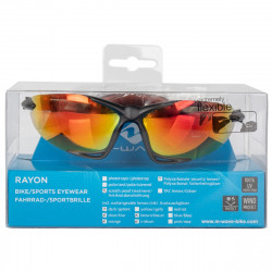 Ochelari M-WAVE RAYON G4 - Img 3