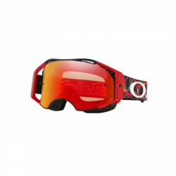 Ochelari Oakley Airbrake Mtb Troy Lee Designs Webstar / Prizm Trail Torch Lens