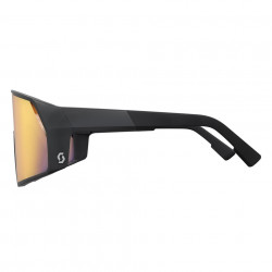 Ochelari soare SCOTT Pro Shield Black-Red