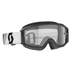 Ochelari SCOTT Split OTG Goggle Premium Black-White