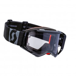 Ochelari soare SCOTT Prospect Light Sensitive Goggle Black-Grey