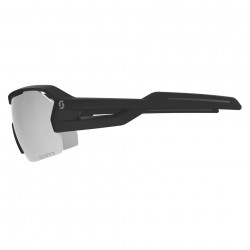 Ochelari soare SCOTT Spur Fotocromatic Matt Black