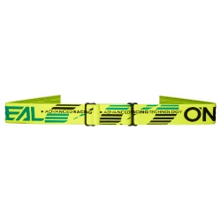 OCHELARI TIP GOOGLE O'NEAL B-10 YOUTH NEON YELLOW - Img 3