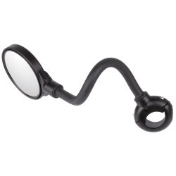 Oglinda Bicicleta Flexibila M-WAVE SPY FLEX Diamt 70 mm - Img 6