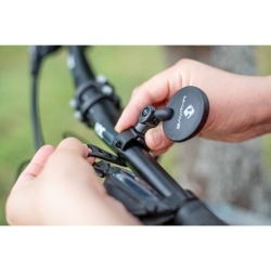 Oglinda Bicicleta M-WAVE SPY MINI SHORT - Img 7