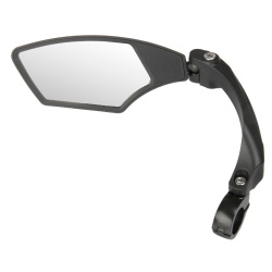 Oglinda Bicicleta M-WAVE SPY SPACE Stanga - Img 11