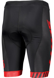 PANTALON SCURT SCOTT RC TEAM