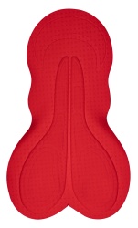 Pantaloni cu bretele si bazon Force Bright negri M - Img 3