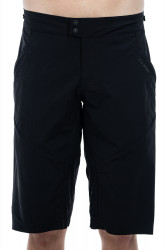 Pantaloni CUBE ATX Baggy Shorts Black - Img 2