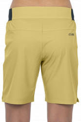 Pantaloni CUBE ATX WS Baggy CMPT Khaki - Img 3