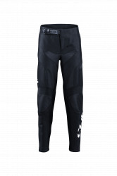 Pantaloni CUBE Vertex Baggy Rookie Black