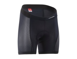 Pantaloni de bicicleta tip Underwear Kross padded pentru barbati