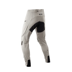 Pantaloni Leatt MTB Gravity 3.0 Cream White L - Img 2