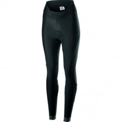 Pantaloni lungi Castelli Velocissima de dama Antracit