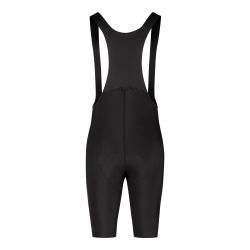 Pantaloni scurti cu bazon si bretele Force Action Negru XXXL - Img 2