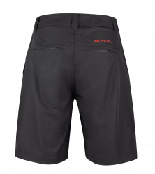 Pantaloni Scurti Force Blade MTB Fara Bazon, Black M - Img 2