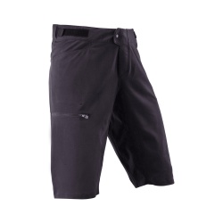 Pantaloni scurti Leatt MTB Gravity 2.0 Black XXXL