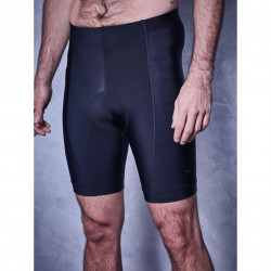 Pantaloni SQUARE Cycle Shorts Active Black - Img 2