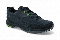 Pantofi Ciclism CUBE ATX OX Grey - Img 1