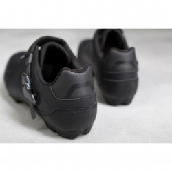 Pantofi Ciclism CUBE MTB Peak Pro Blackline - Img 3