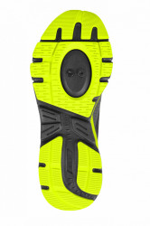 Pantofi ciclism FLR Energy MTB - Negru-Galben