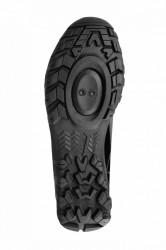 Pantofi ciclism FLR Rexston MTB - Negru