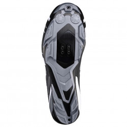 Pantofi ciclism Off-Road Shimano SPD SH-XC31W Negru Alb