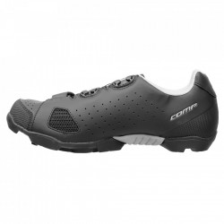 Pantofi ciclism SCOTT MTB COMP BOA® negru mat – argintiu