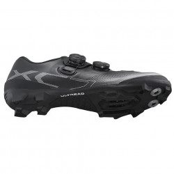 Pantofi ciclism SHIMANO OFF-ROAD-Cross Country SH-XC702 BLACK