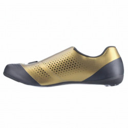 Pantofi ciclism SHIMANO Race SH-RC500 Road LTD Black-Gold