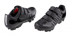 Pantofi Force MTB Tempo negru - Img 2