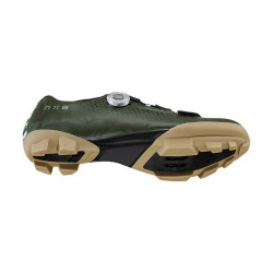 Pantofi Gravel SHIMANO RX6 SH-RX600 WE Green