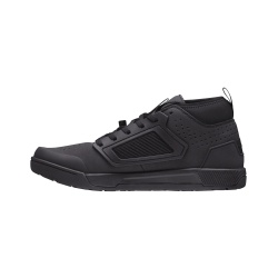 Pantofi Leatt Flat 3.0 Black 42 - Img 3