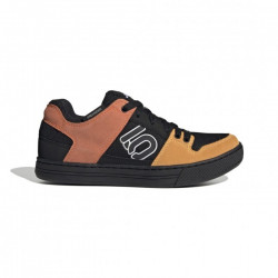 Pantofi Mountain Bike FiveTen Freerider Core Black / Cloud White / Impact Orange