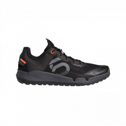 Pantofi Mountain Bike FiveTen Trailcross Lt Core Black / Grey Two / Solar Red