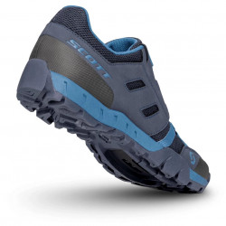 Pantofi Scott Sport Crus-R Blue