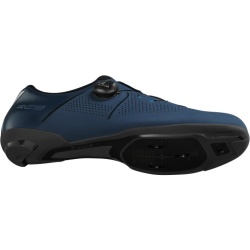 Pantofi Shimano On-Road/Road Cpmpetition SH-RC302 Navy - Img 6