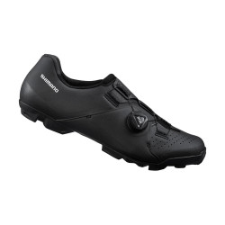 Pantofi SHIMANO Racing SH-XC300ML Black